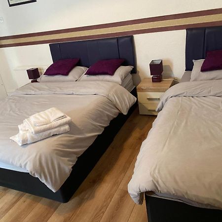 Park View Hotel And Guest House St Helens  Εξωτερικό φωτογραφία