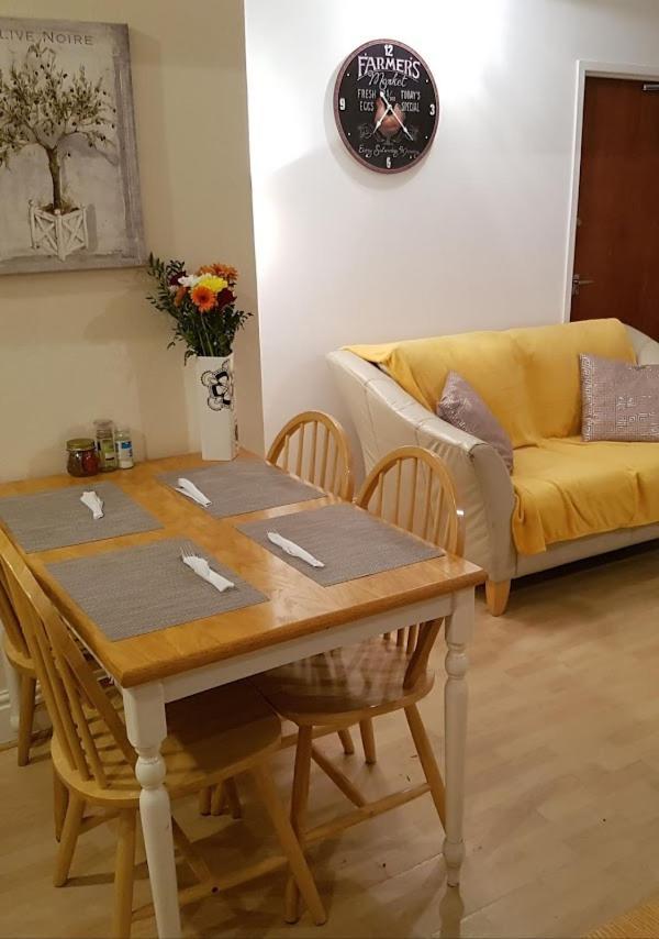 Park View Hotel And Guest House St Helens  Εξωτερικό φωτογραφία