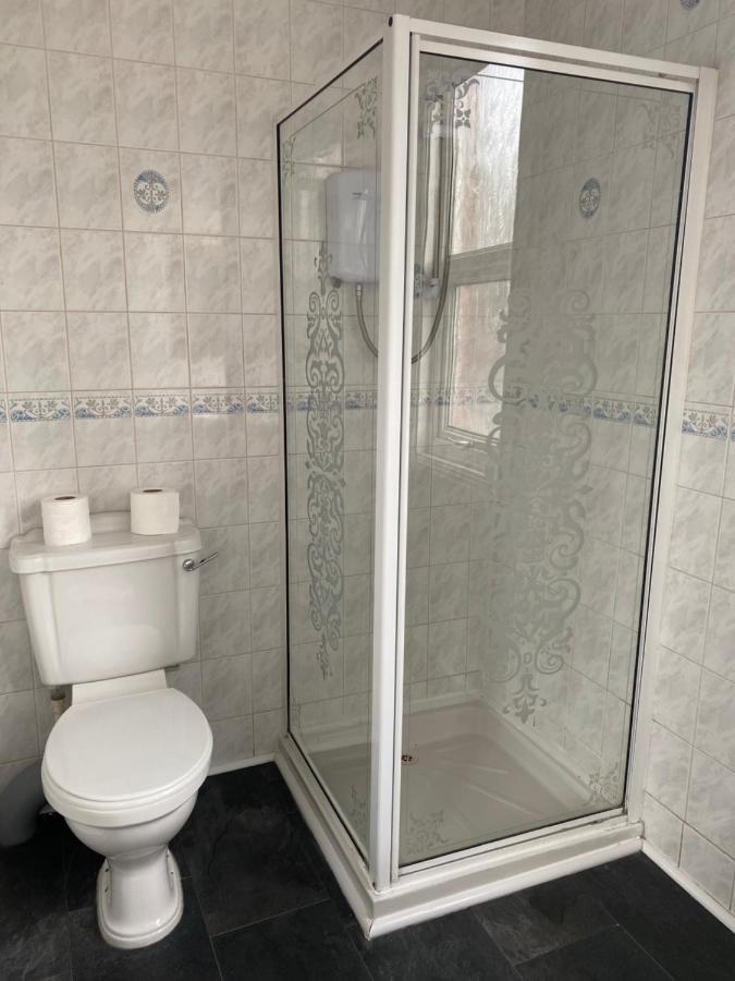 Park View Hotel And Guest House St Helens  Εξωτερικό φωτογραφία