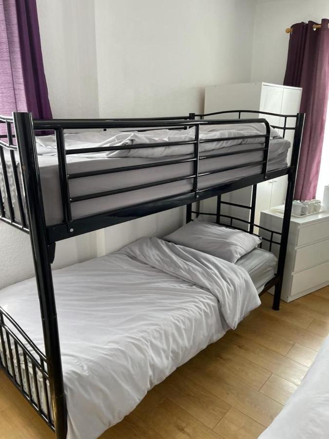 Park View Hotel And Guest House St Helens  Εξωτερικό φωτογραφία