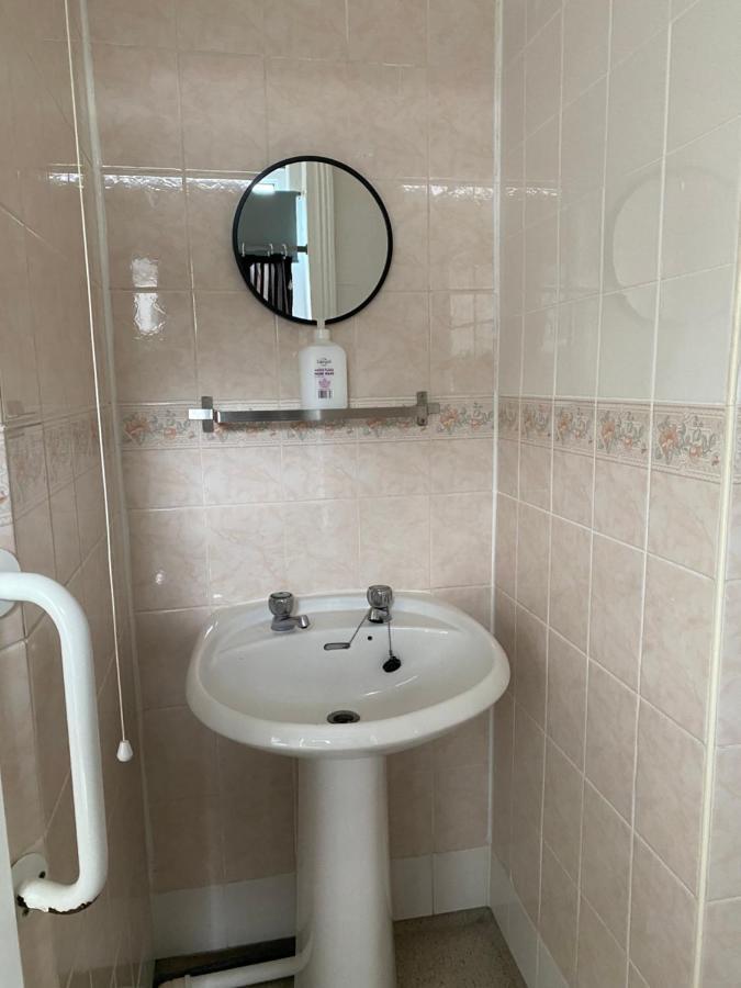 Park View Hotel And Guest House St Helens  Εξωτερικό φωτογραφία
